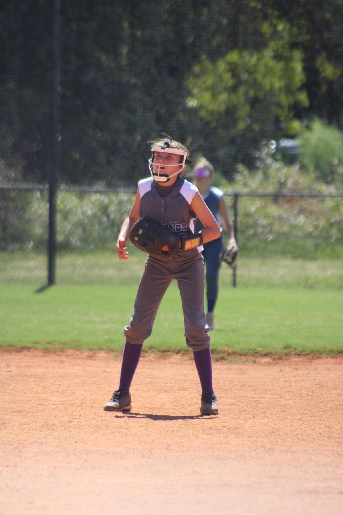 Monroe Mustangs first 12U tournament photo 4