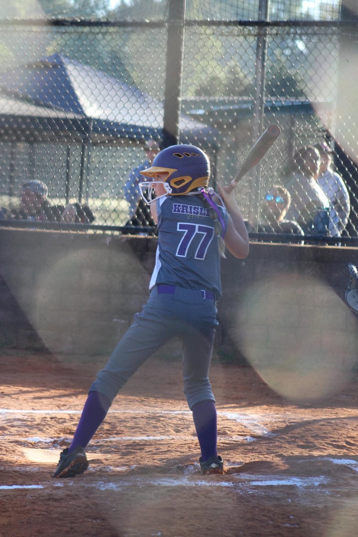 Monroe Mustangs first 12U tournament photo 6