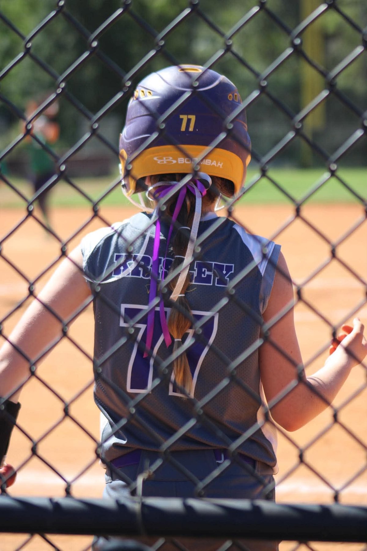Monroe Mustangs first 12U tournament photo 12