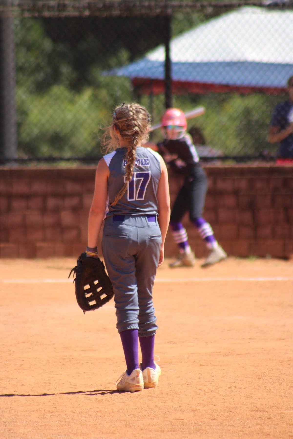 Monroe Mustangs first 12U tournament photo 14