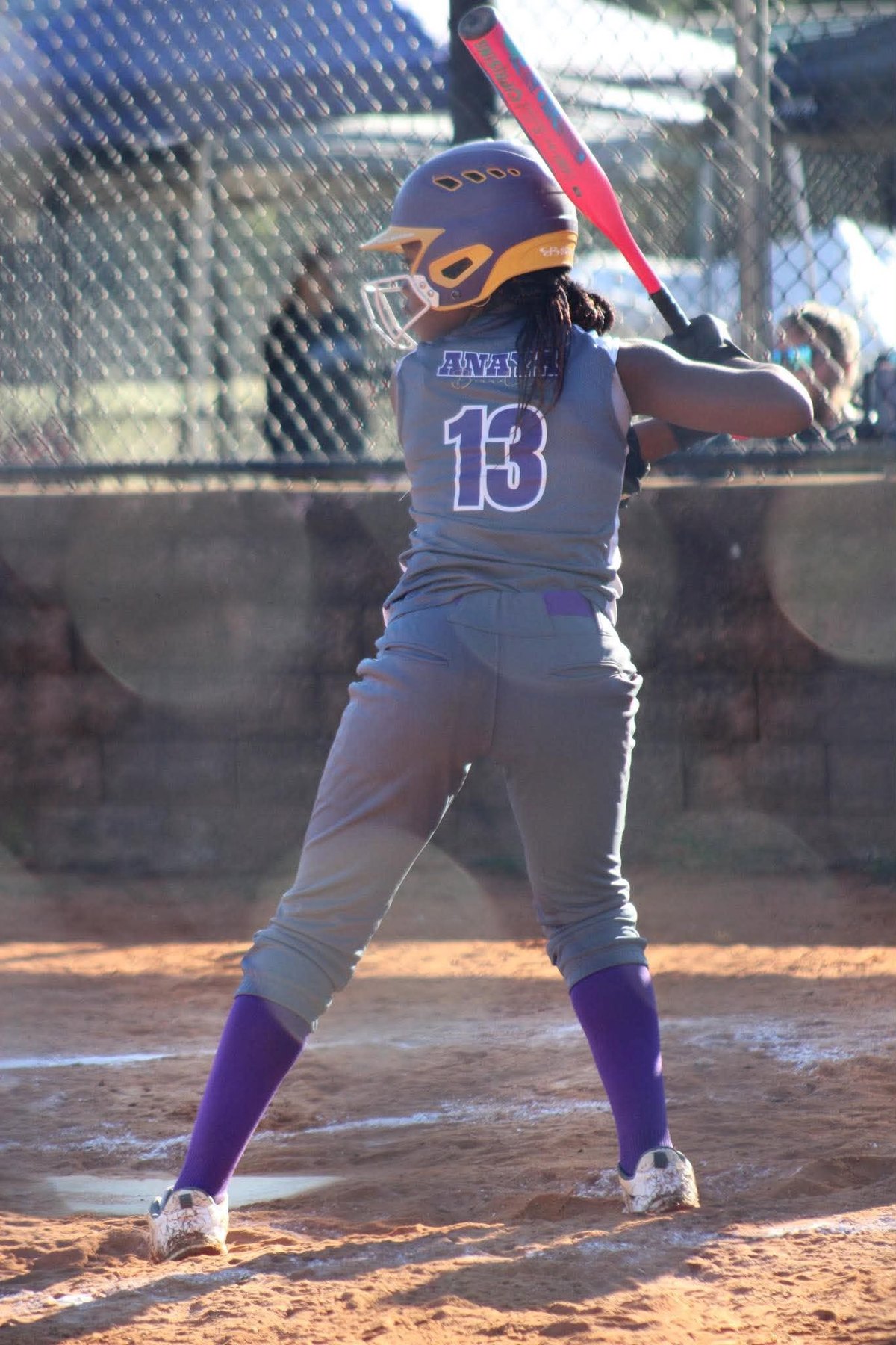 Monroe Mustangs first 12U tournament photo 18