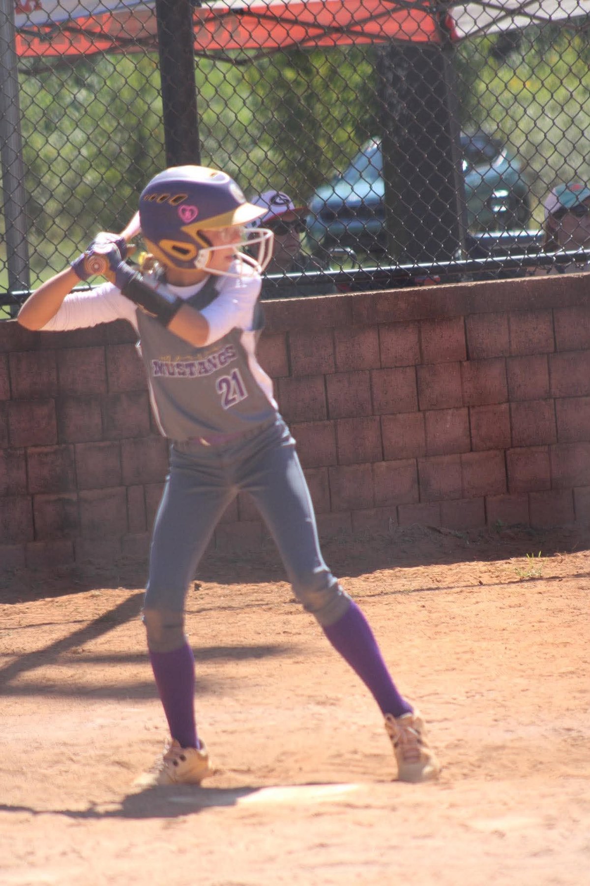 Monroe Mustangs first 12U tournament photo 27