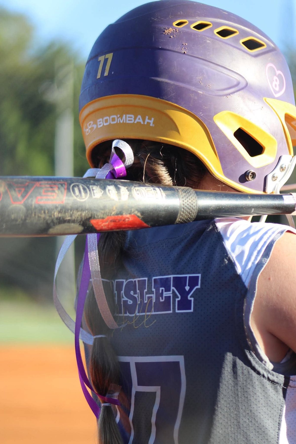 Monroe Mustangs first 12U tournament photo 30