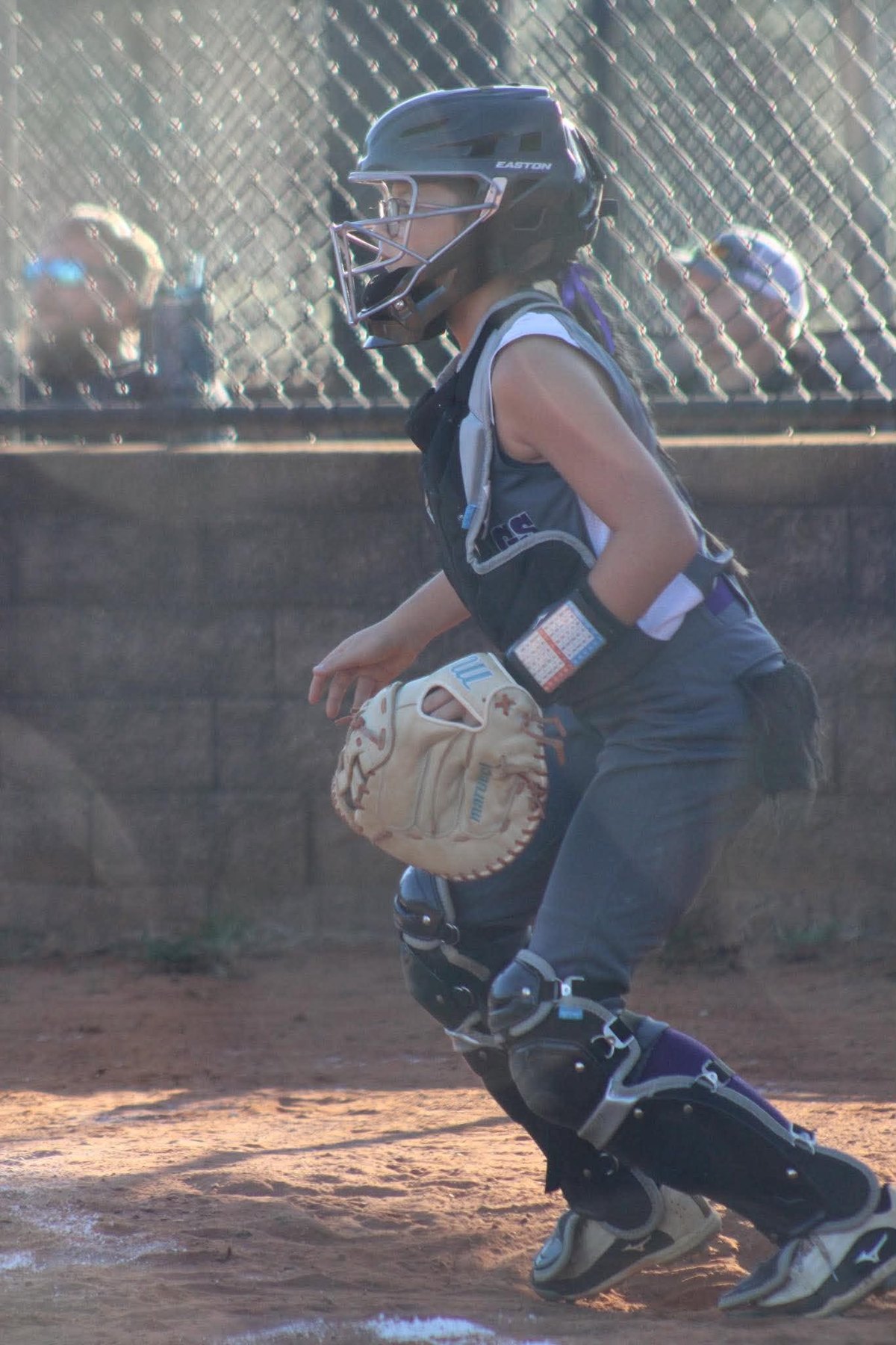 Monroe Mustangs first 12U tournament photo 35