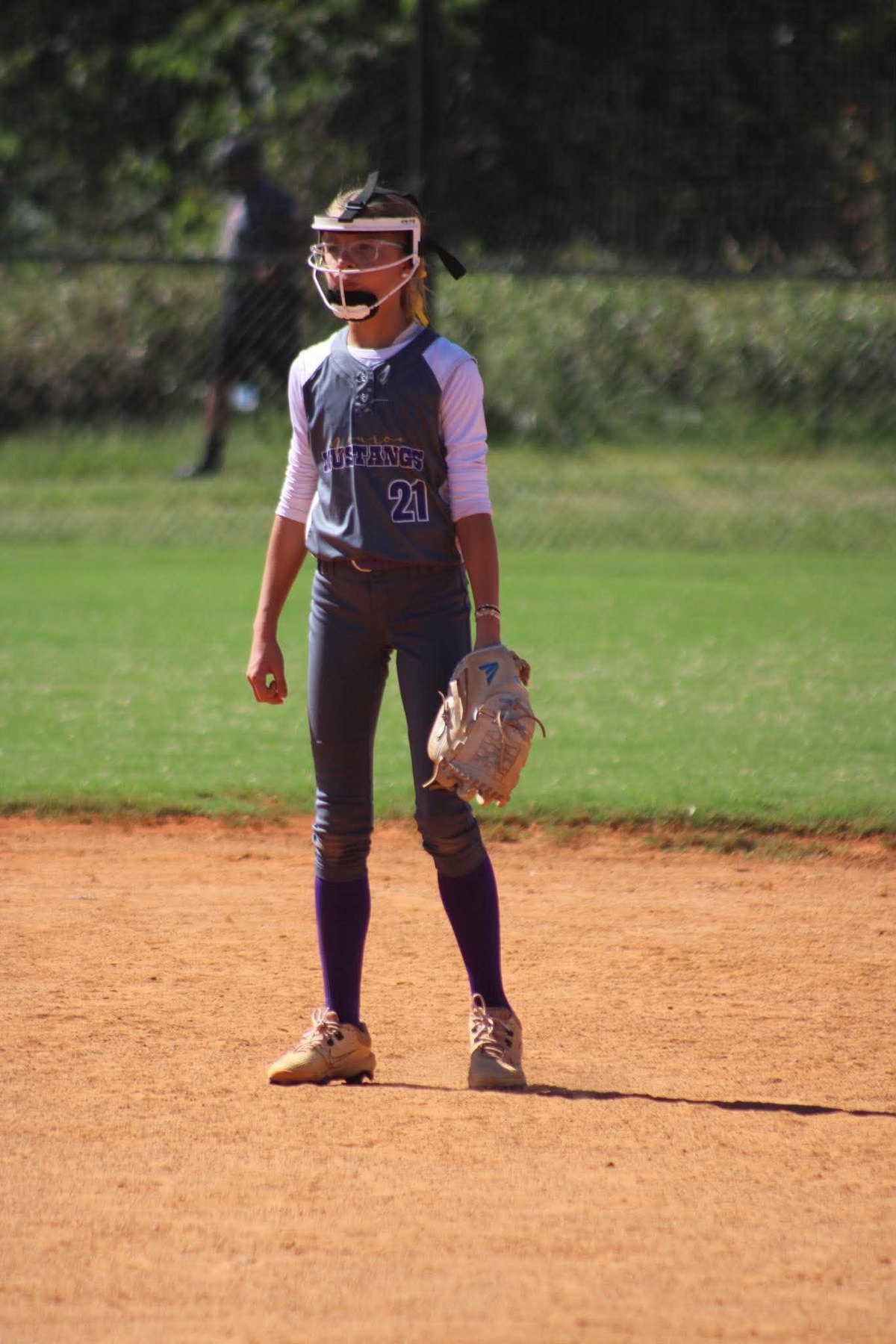 Monroe Mustangs first 12U tournament photo 36