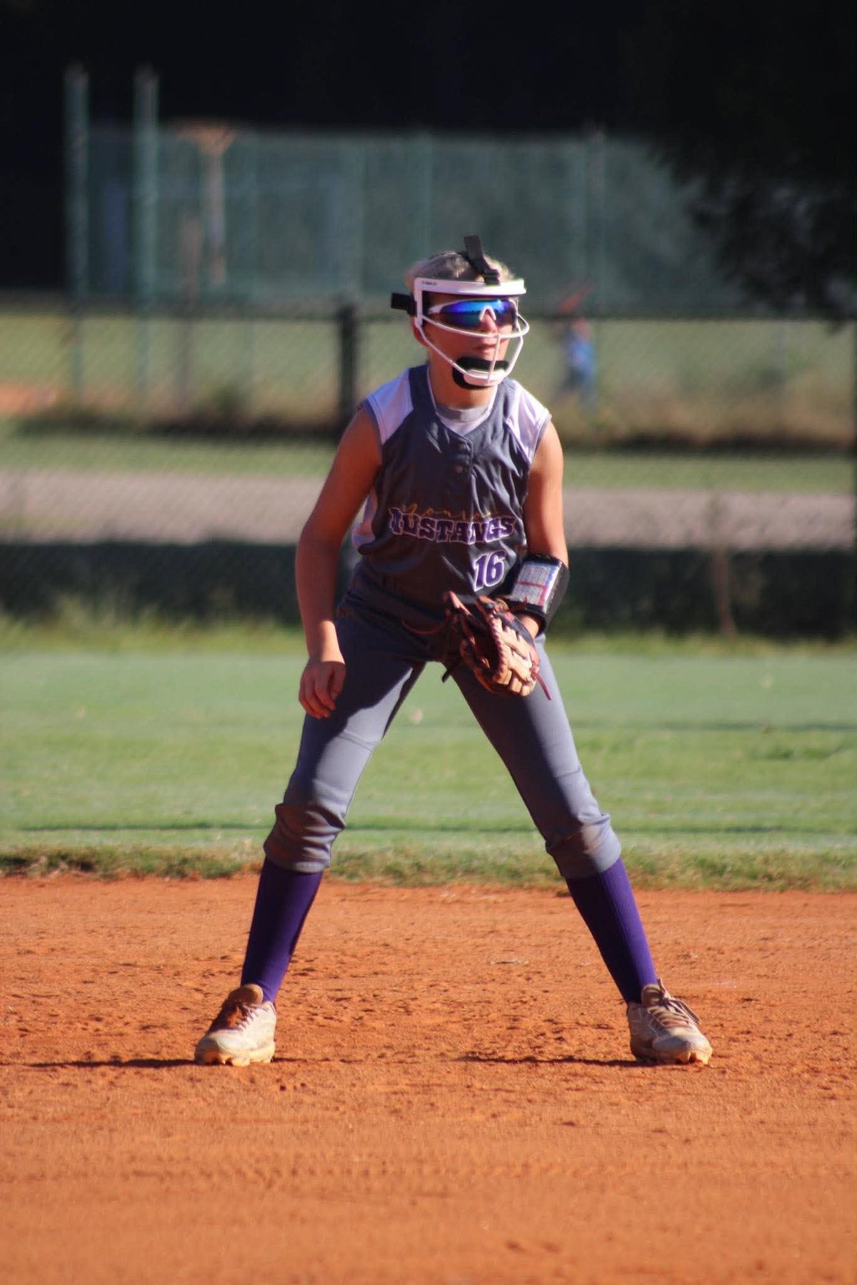 Monroe Mustangs first 12U tournament photo 43