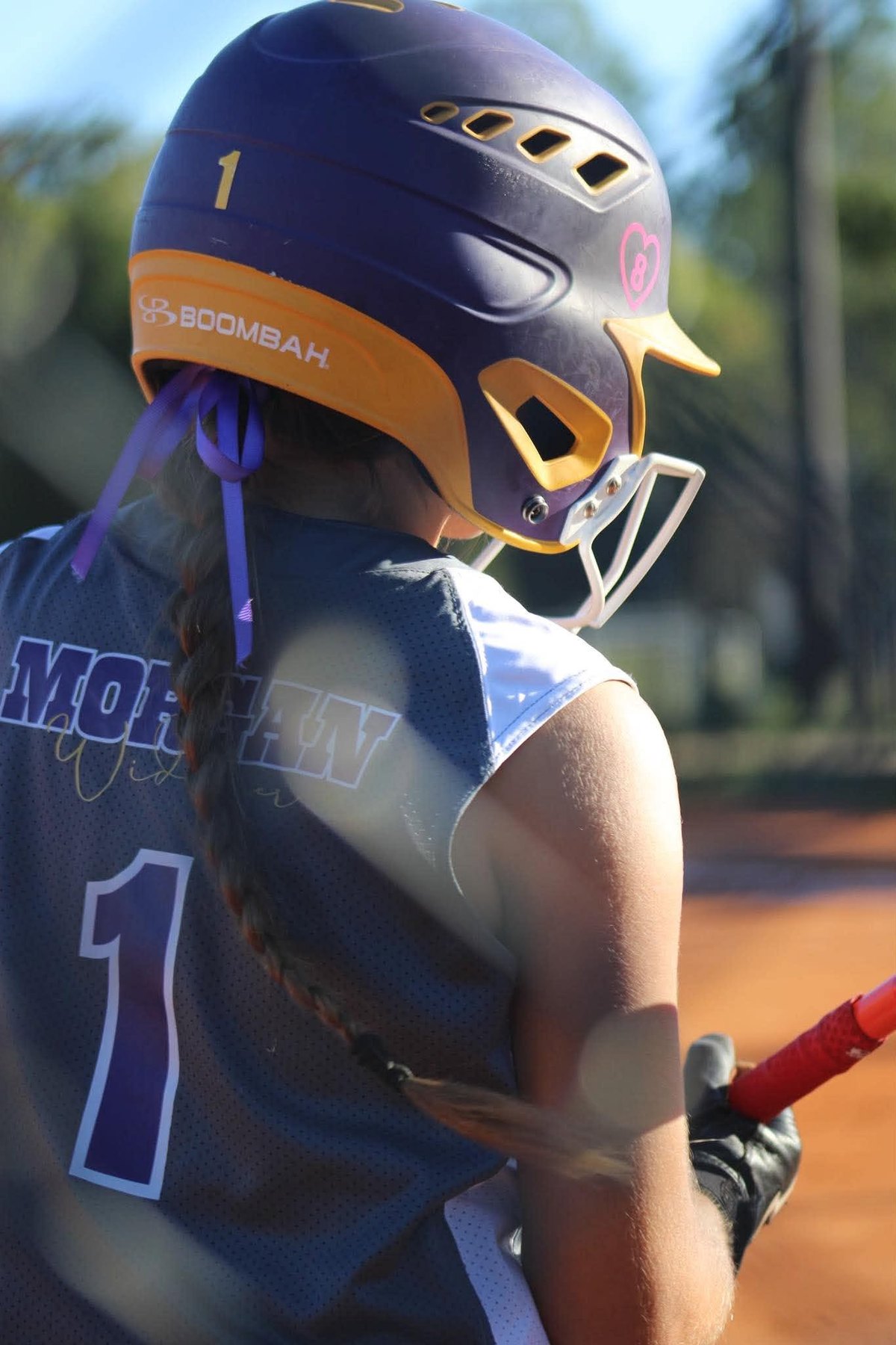Monroe Mustangs first 12U tournament photo 44