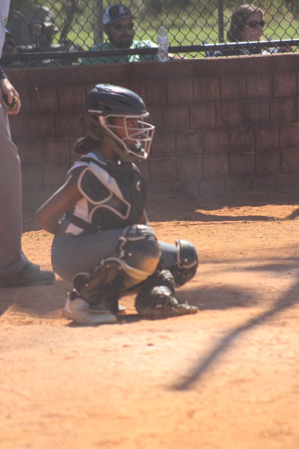 Monroe Mustangs first 12U tournament photo 51