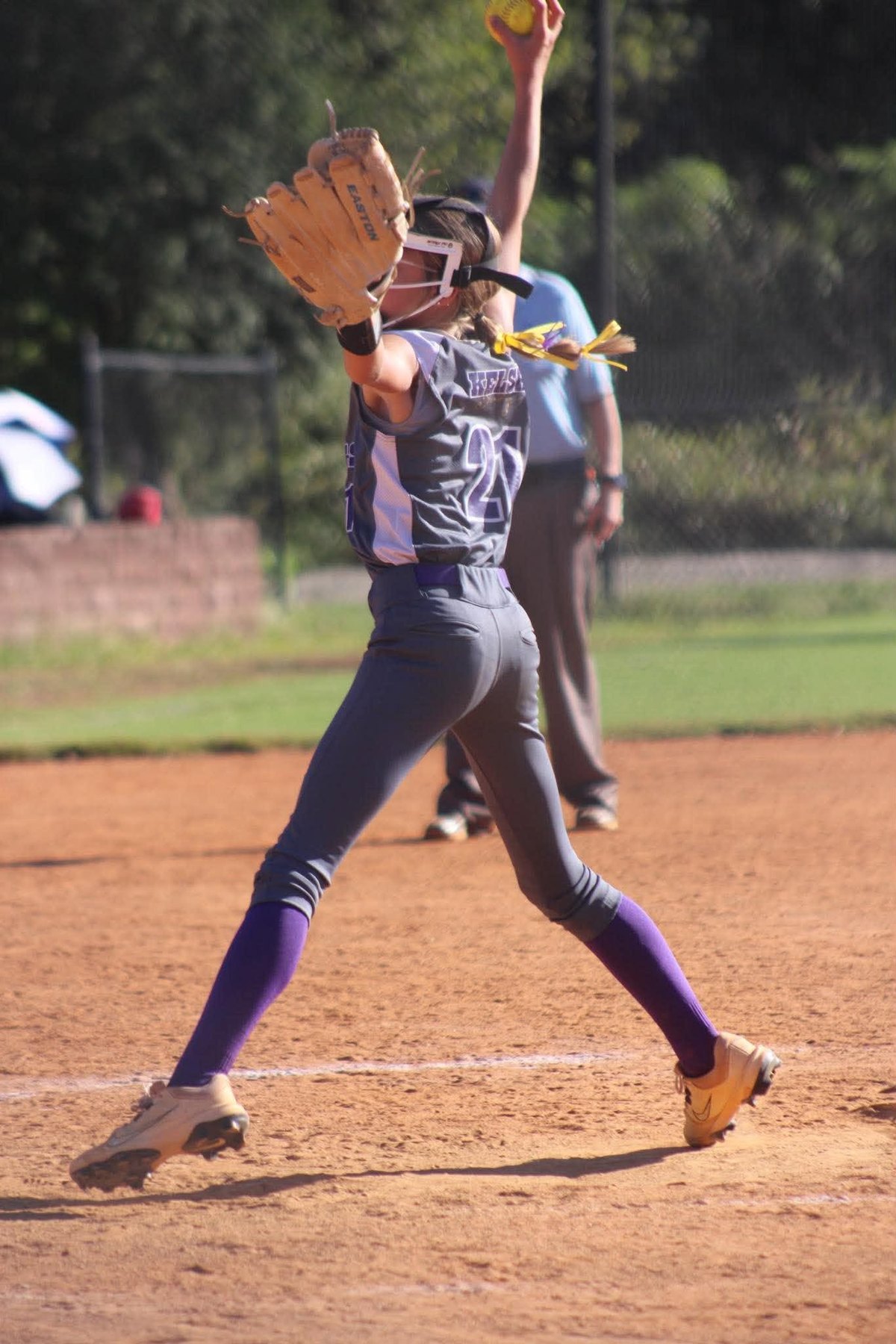 Monroe Mustangs first 12U tournament photo 54
