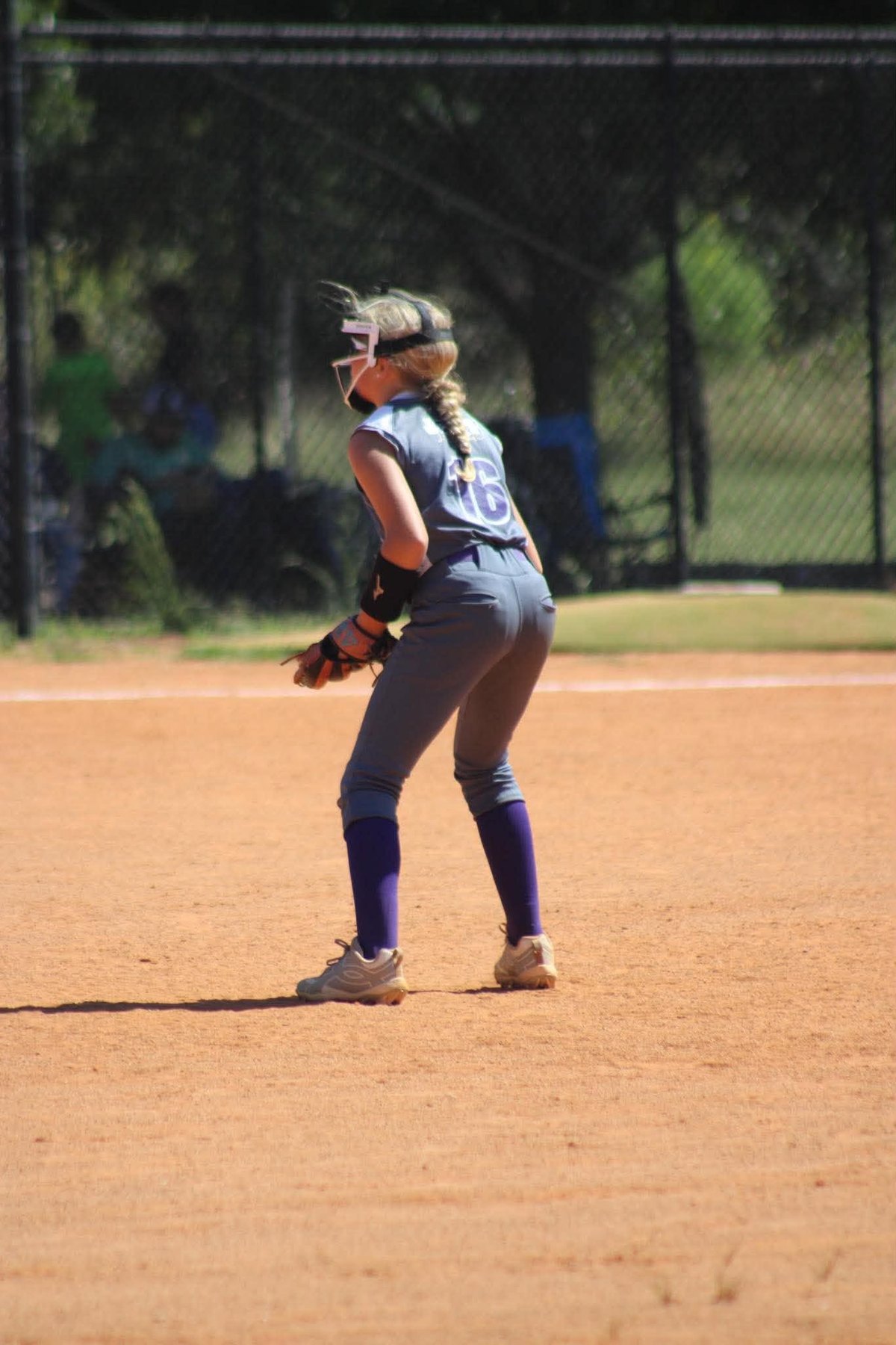 Monroe Mustangs first 12U tournament photo 63