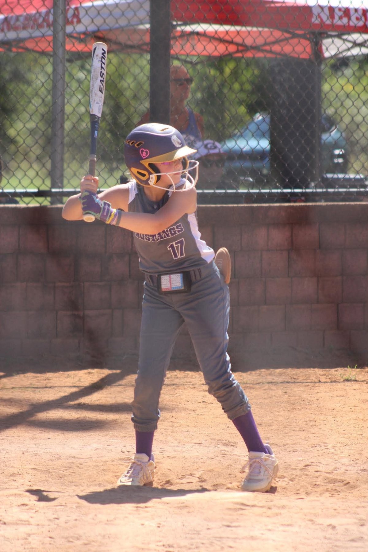 Monroe Mustangs first 12U tournament photo 68