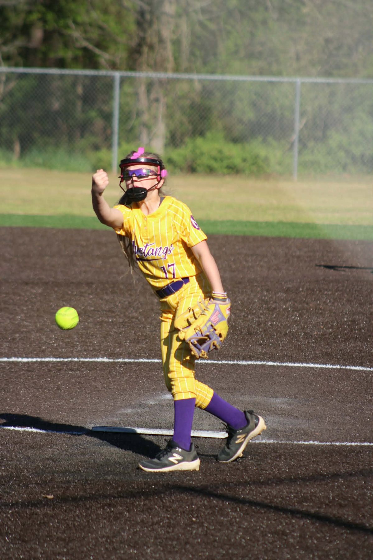 Game action 010