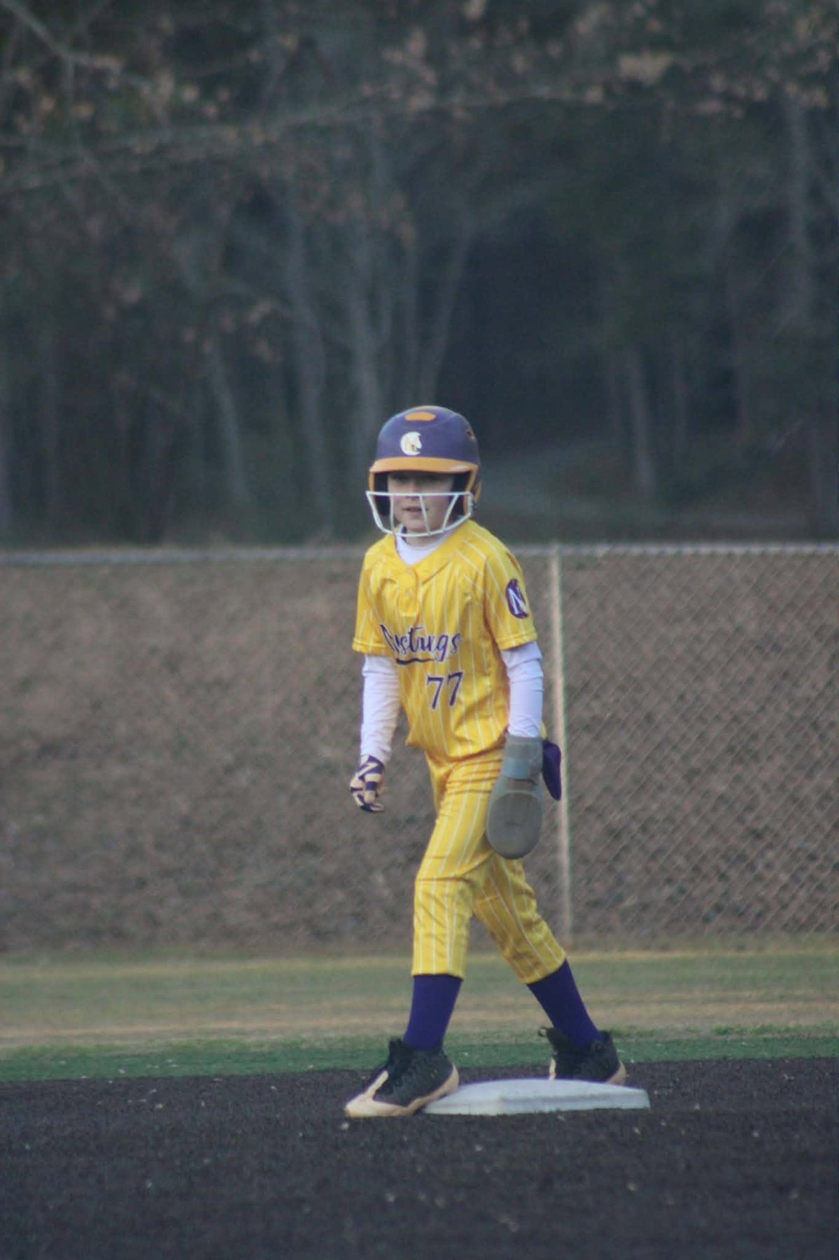 Player portrait 011