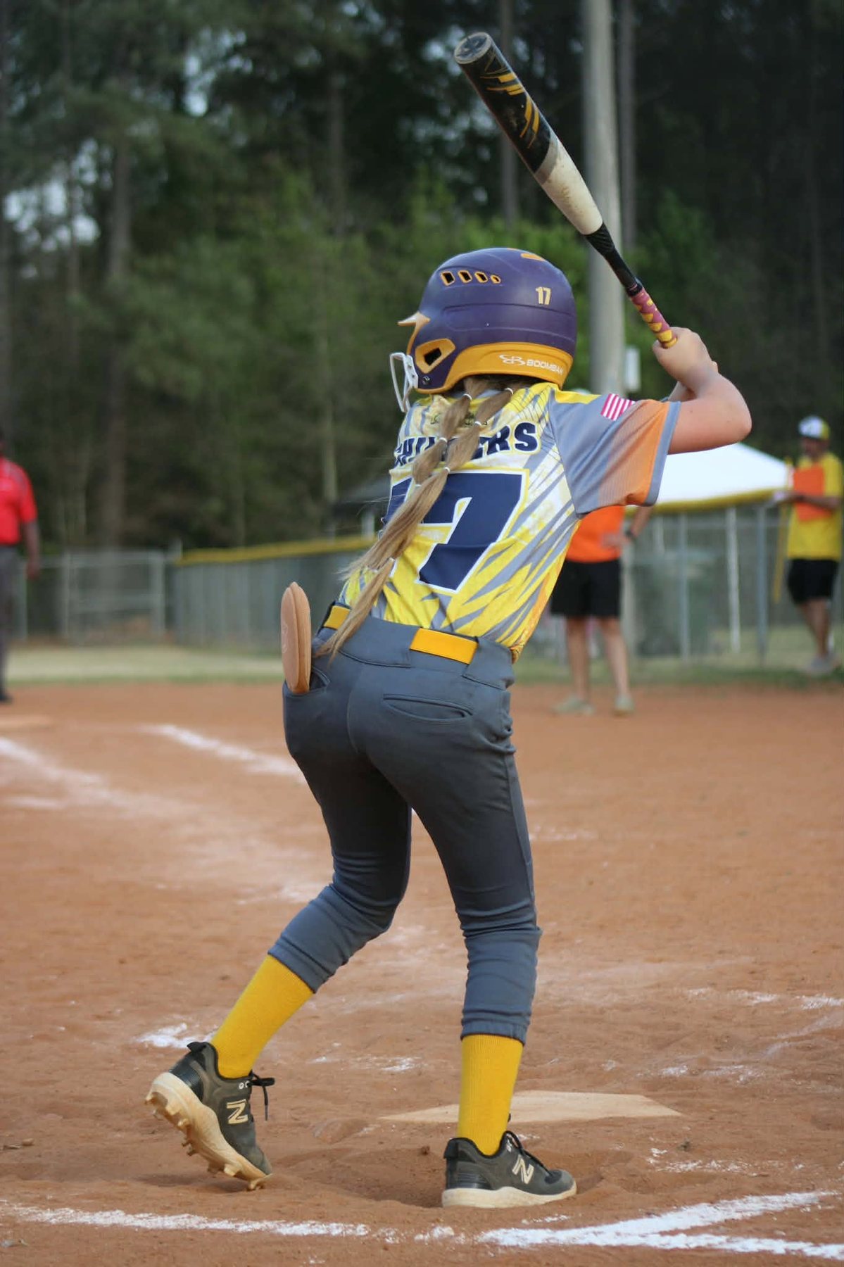 Game action 012