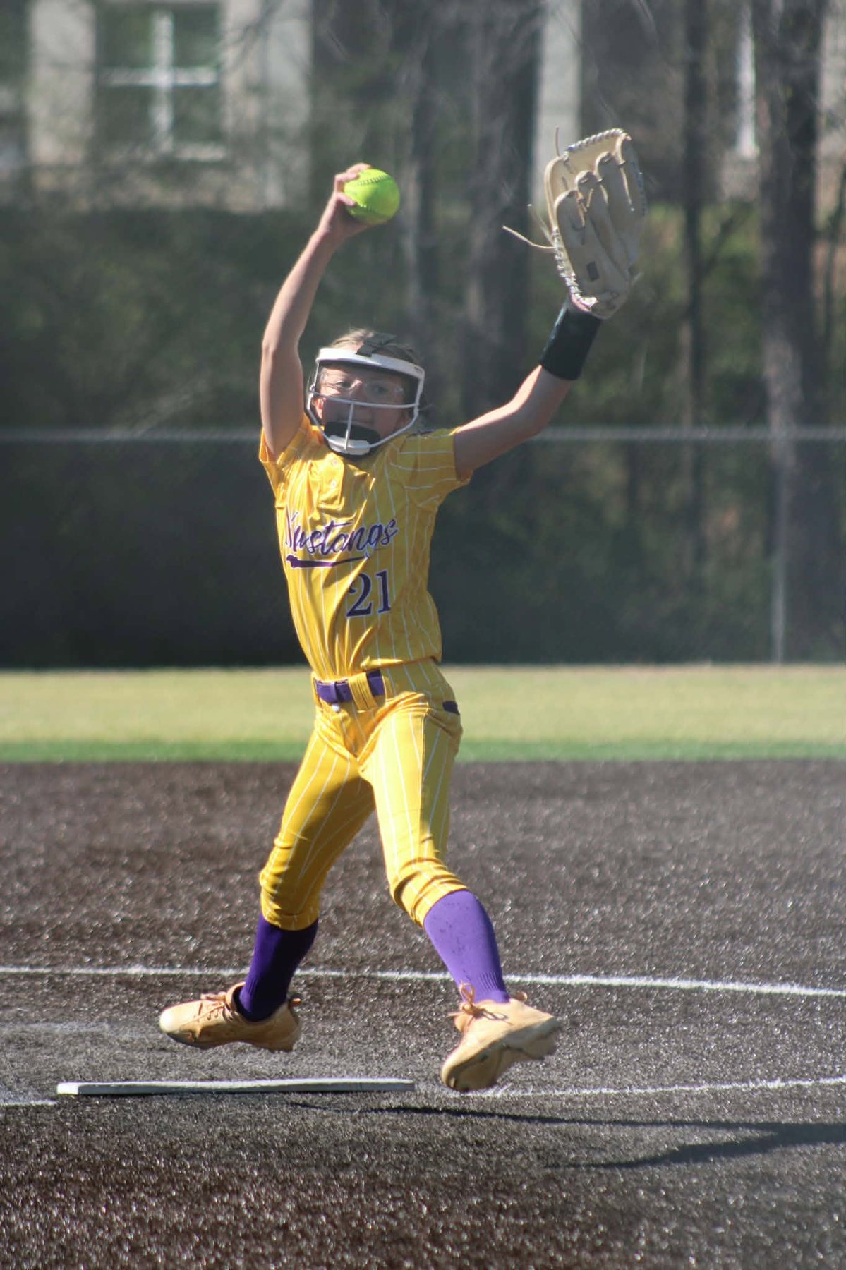 Game action 013