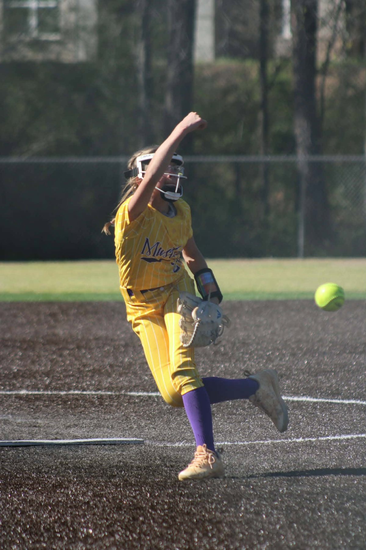 Game action 014