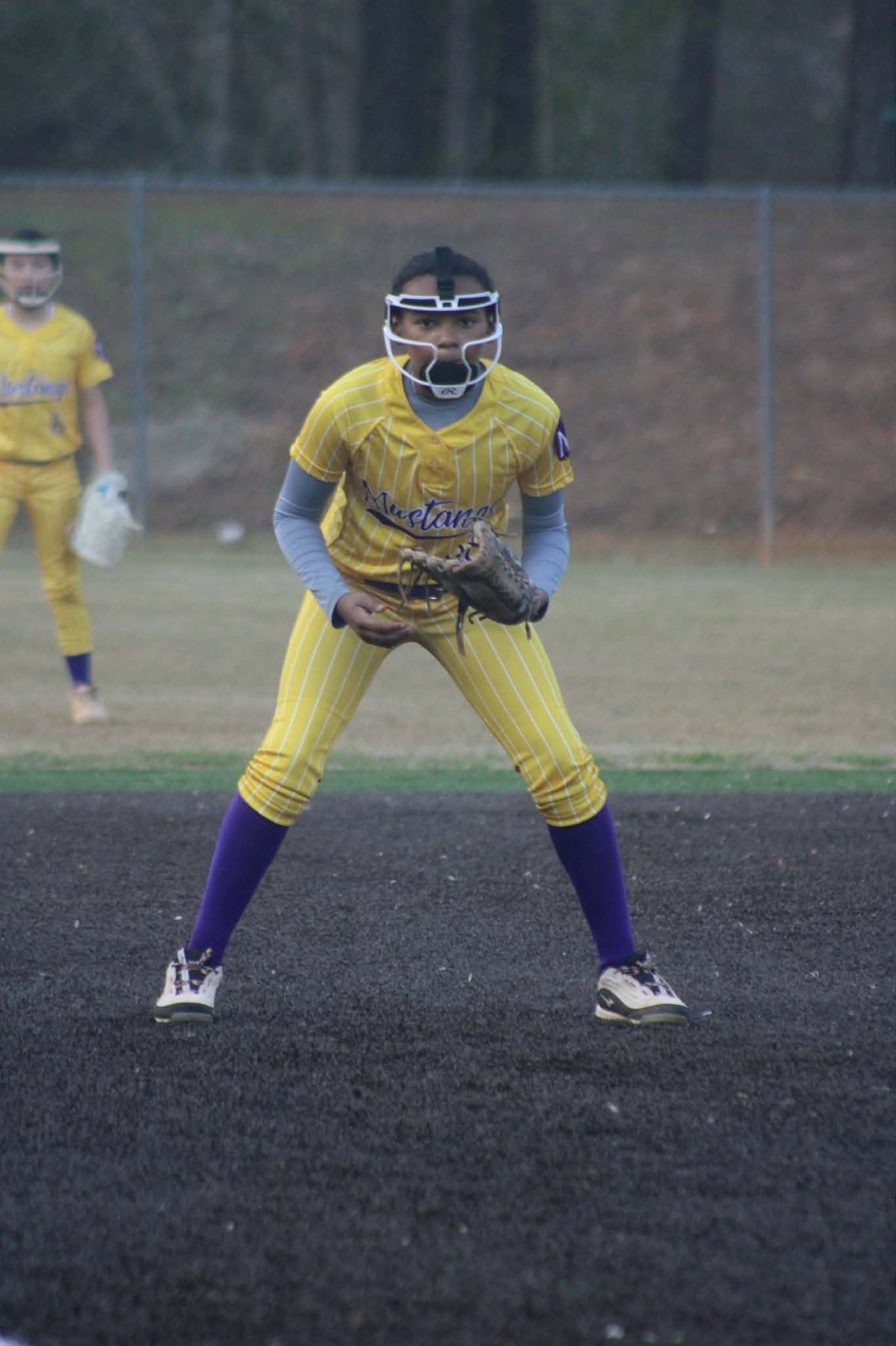 Game action 015