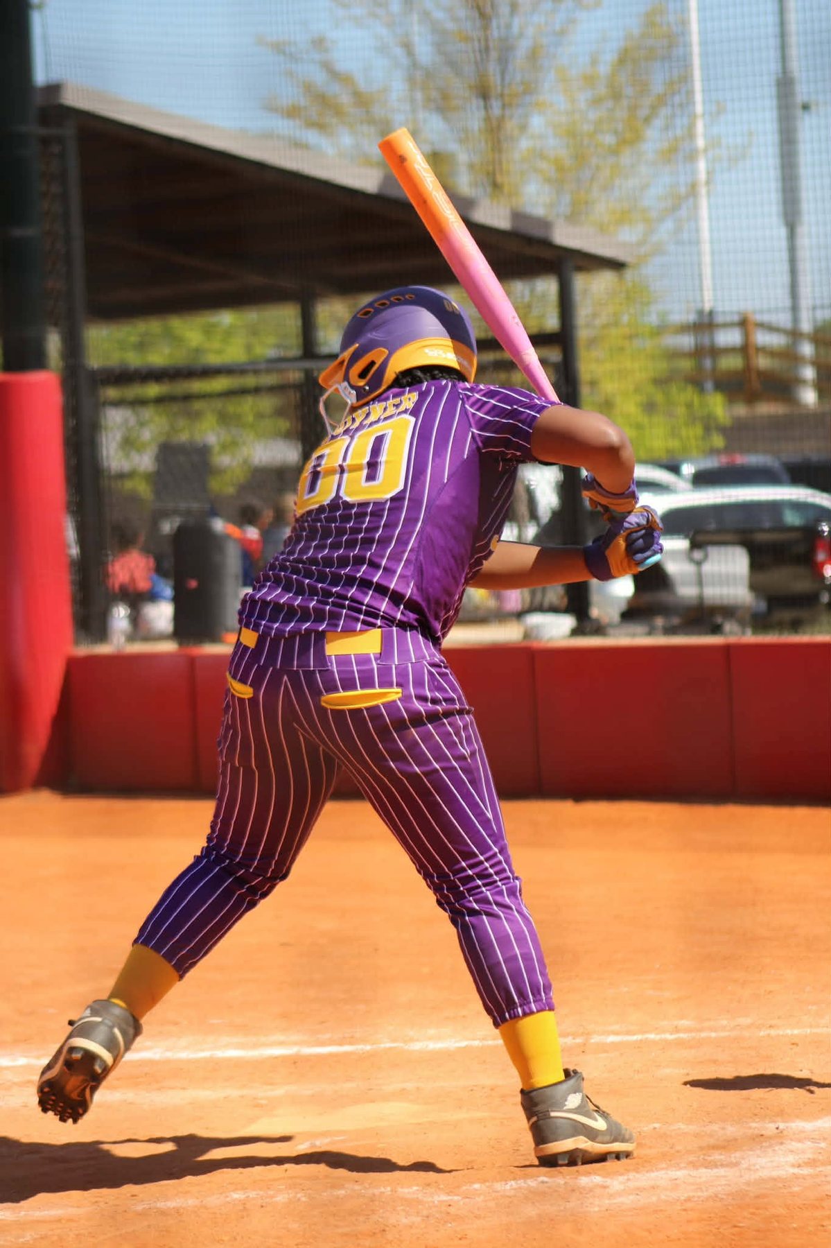 Game action 035
