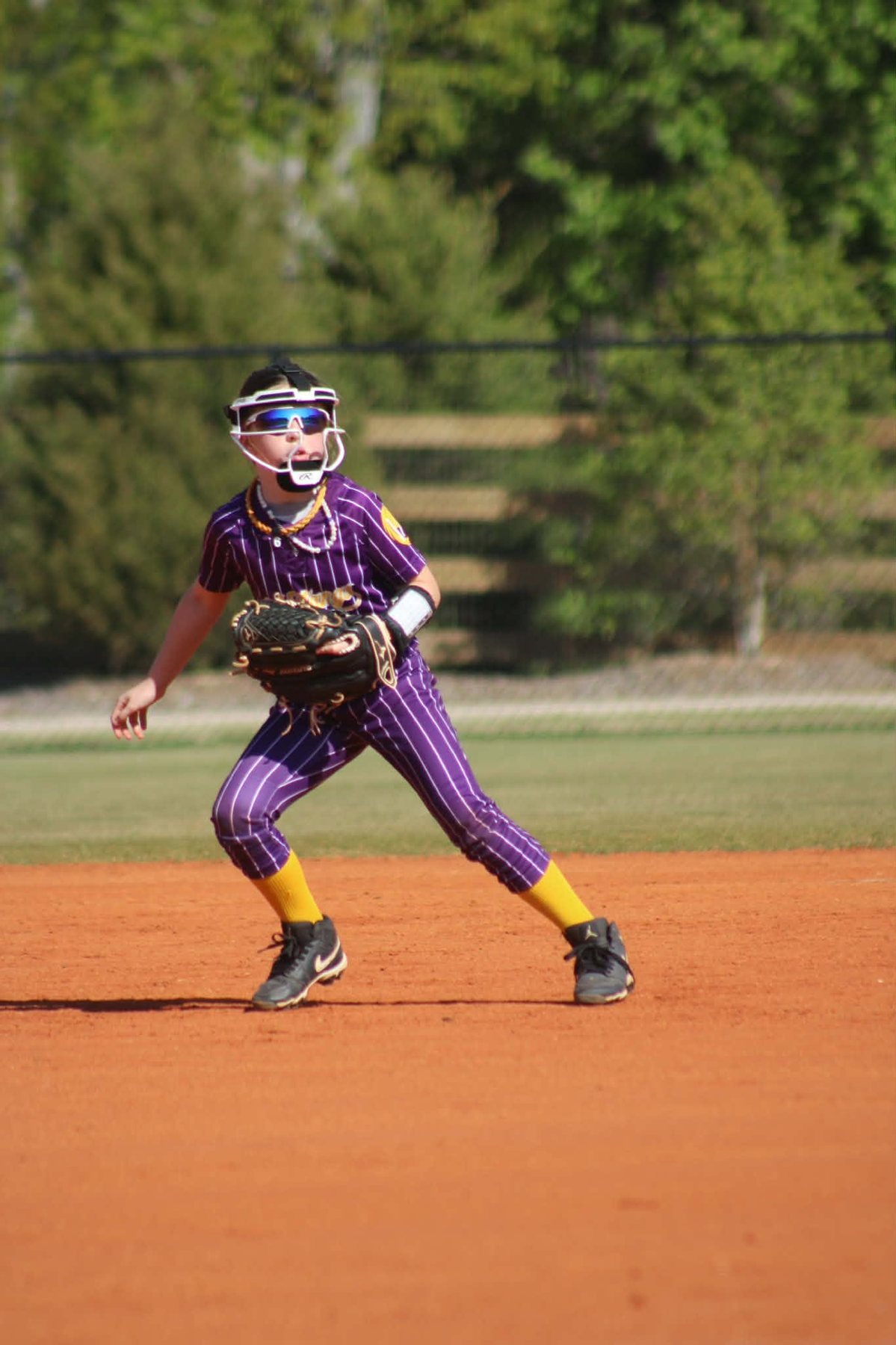Game action 045