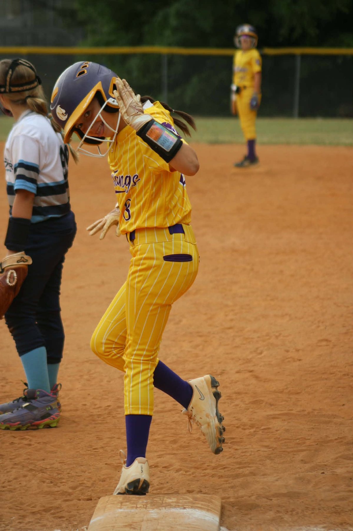 Game action 059