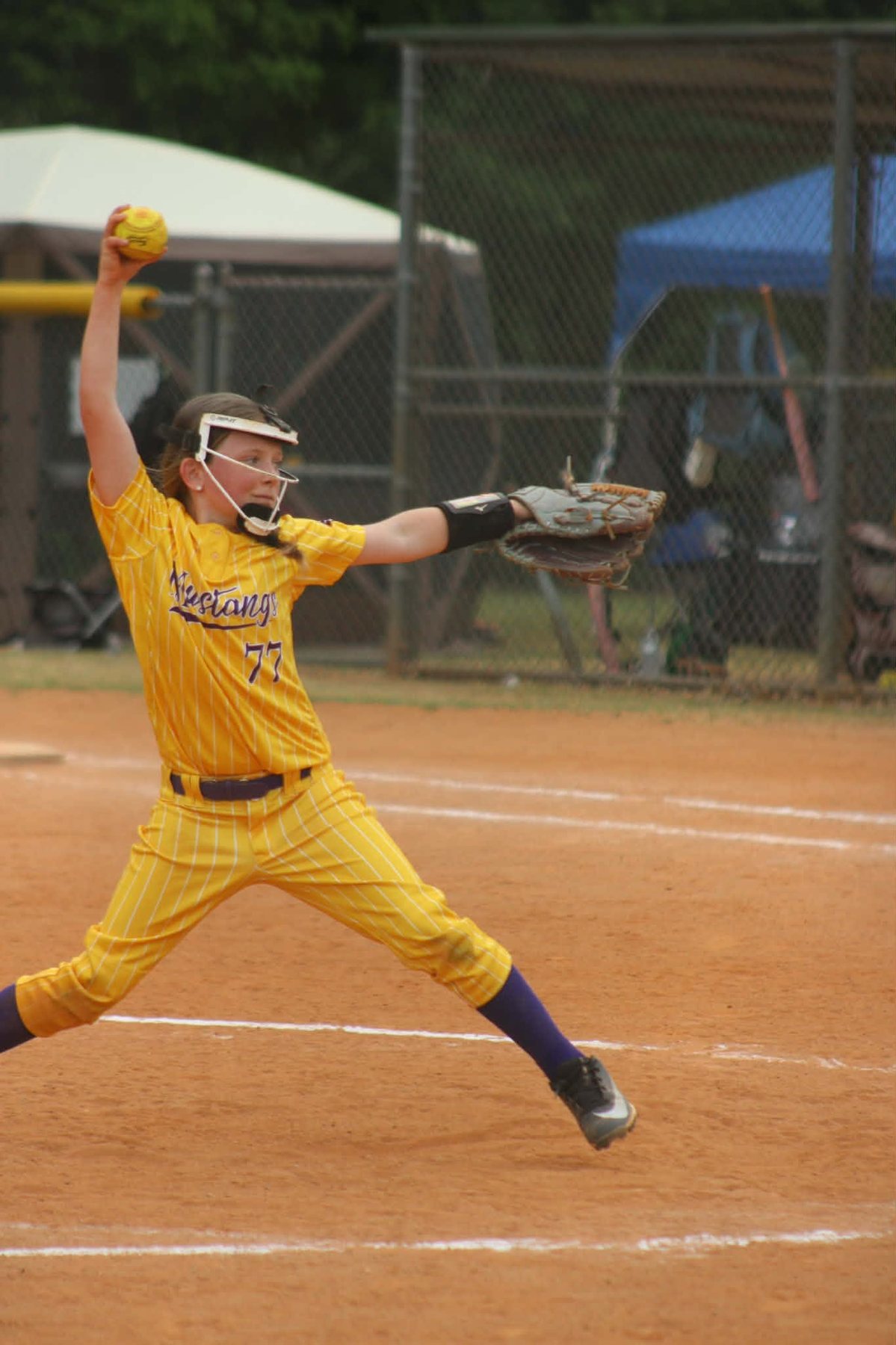 Game action 061