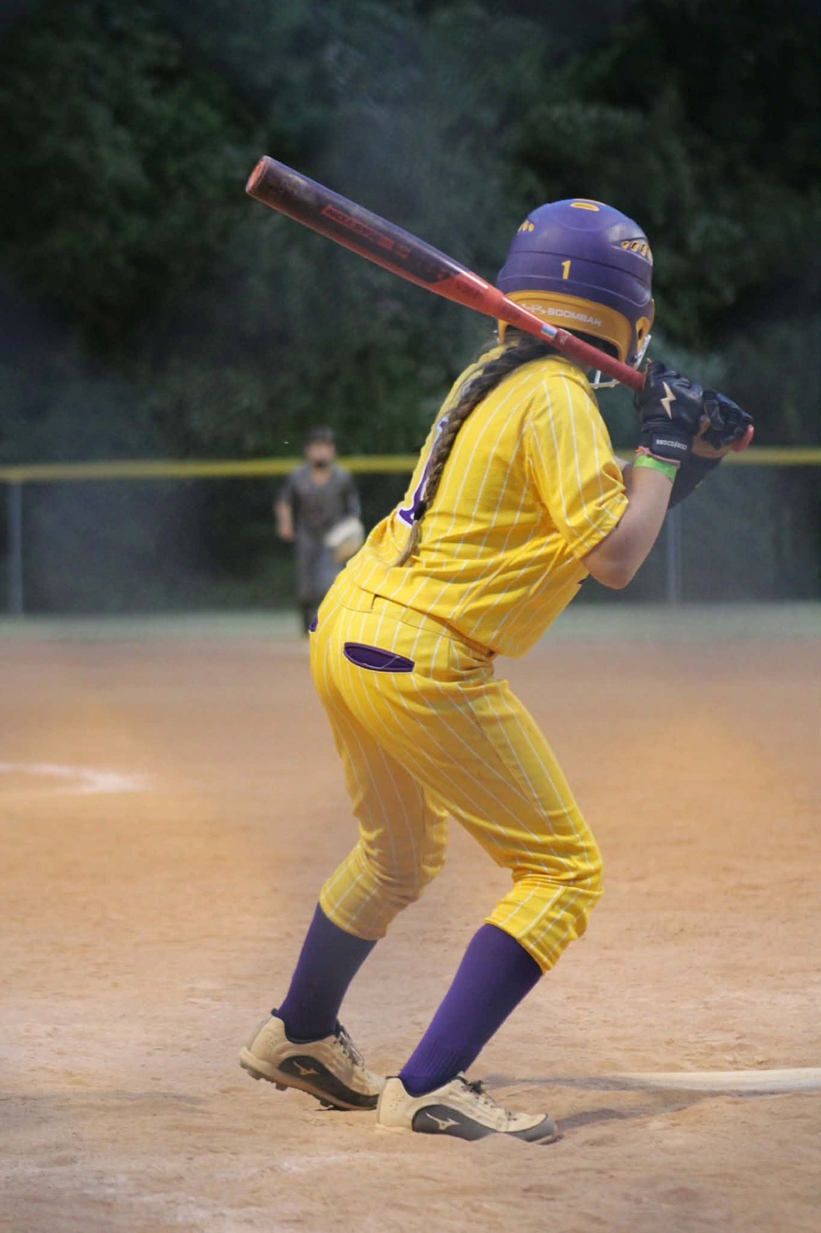 Game action 069