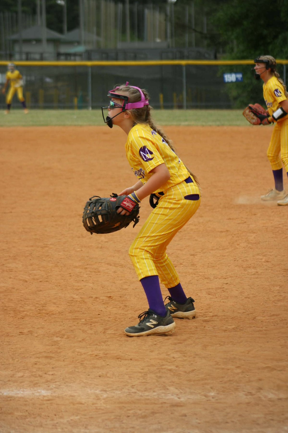 Game action 078