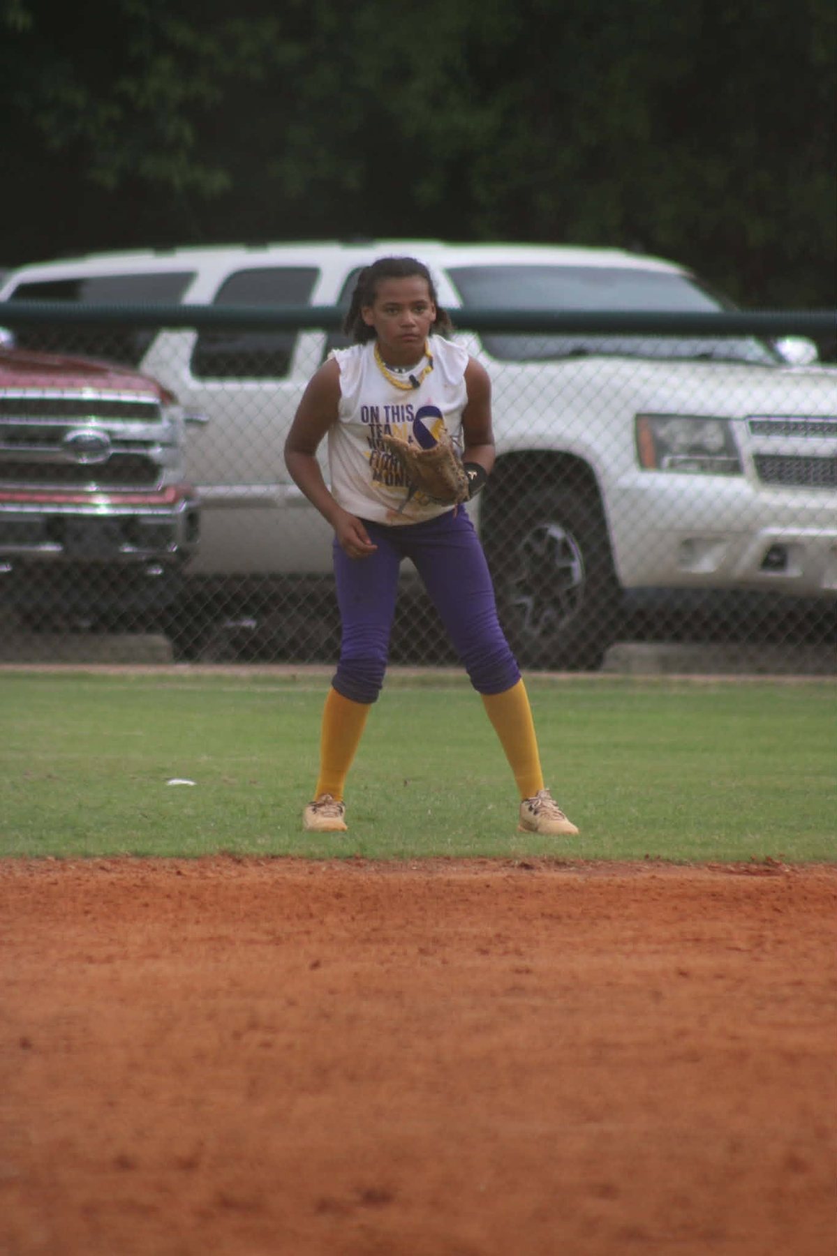 Game action 087