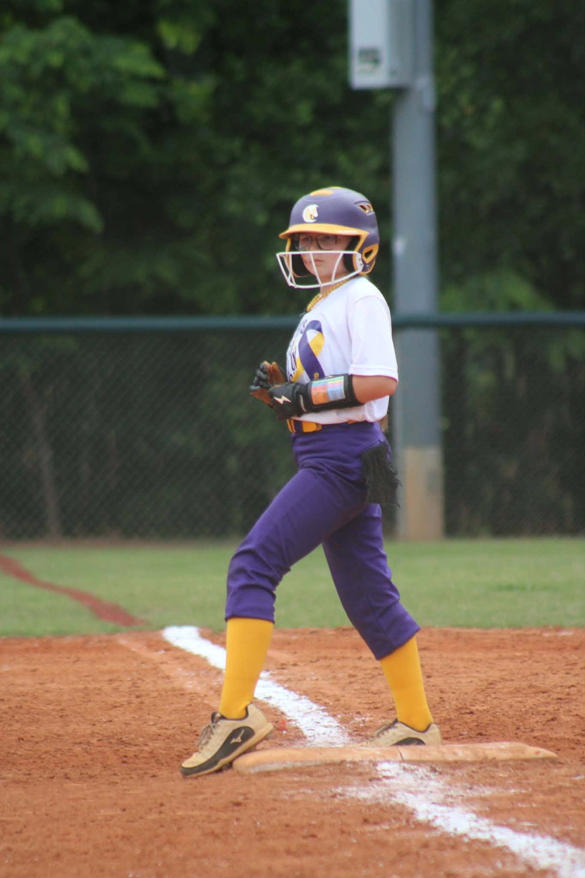 Game action 094