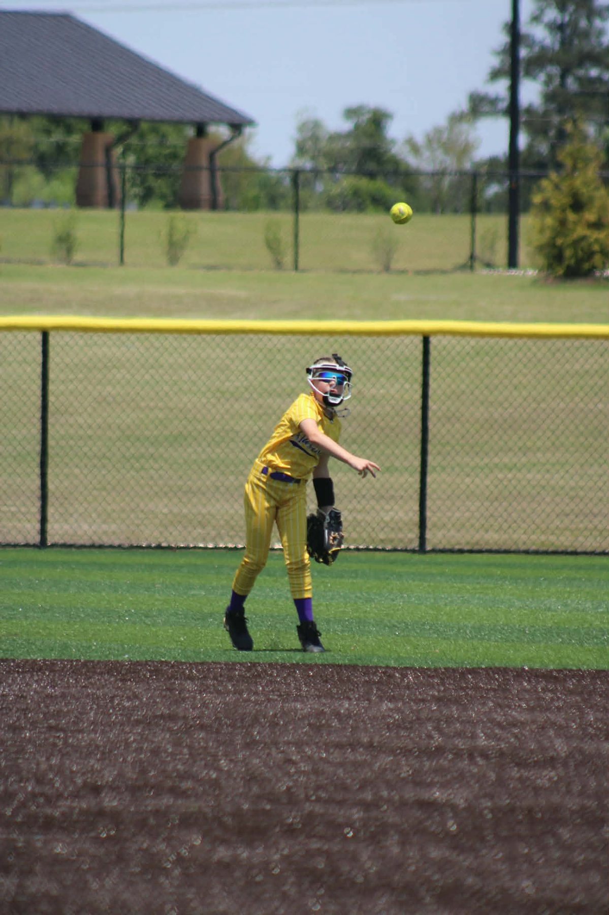 Game action 096