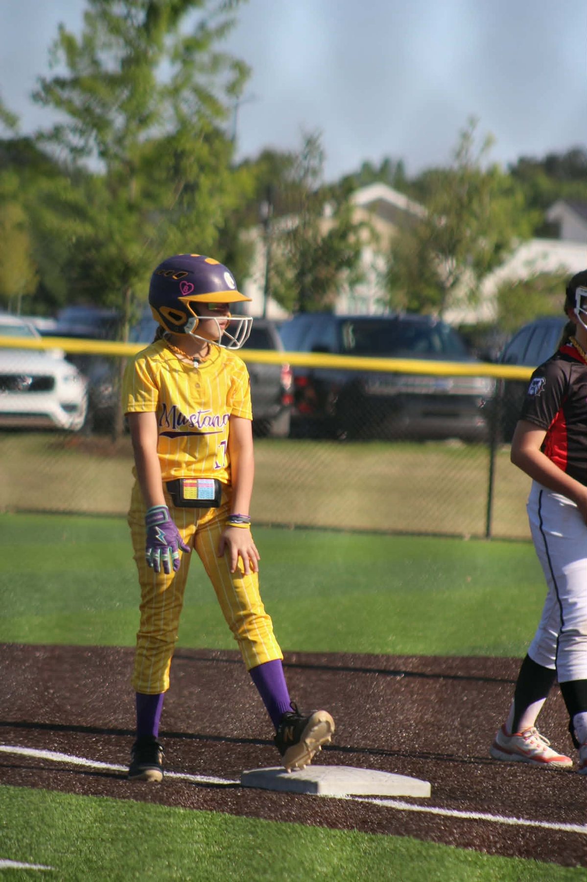 Game action 097