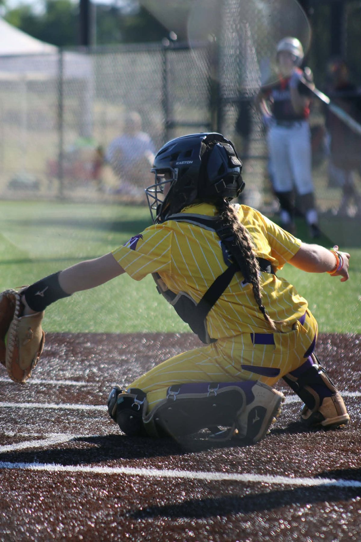 Playing in the dirt 101