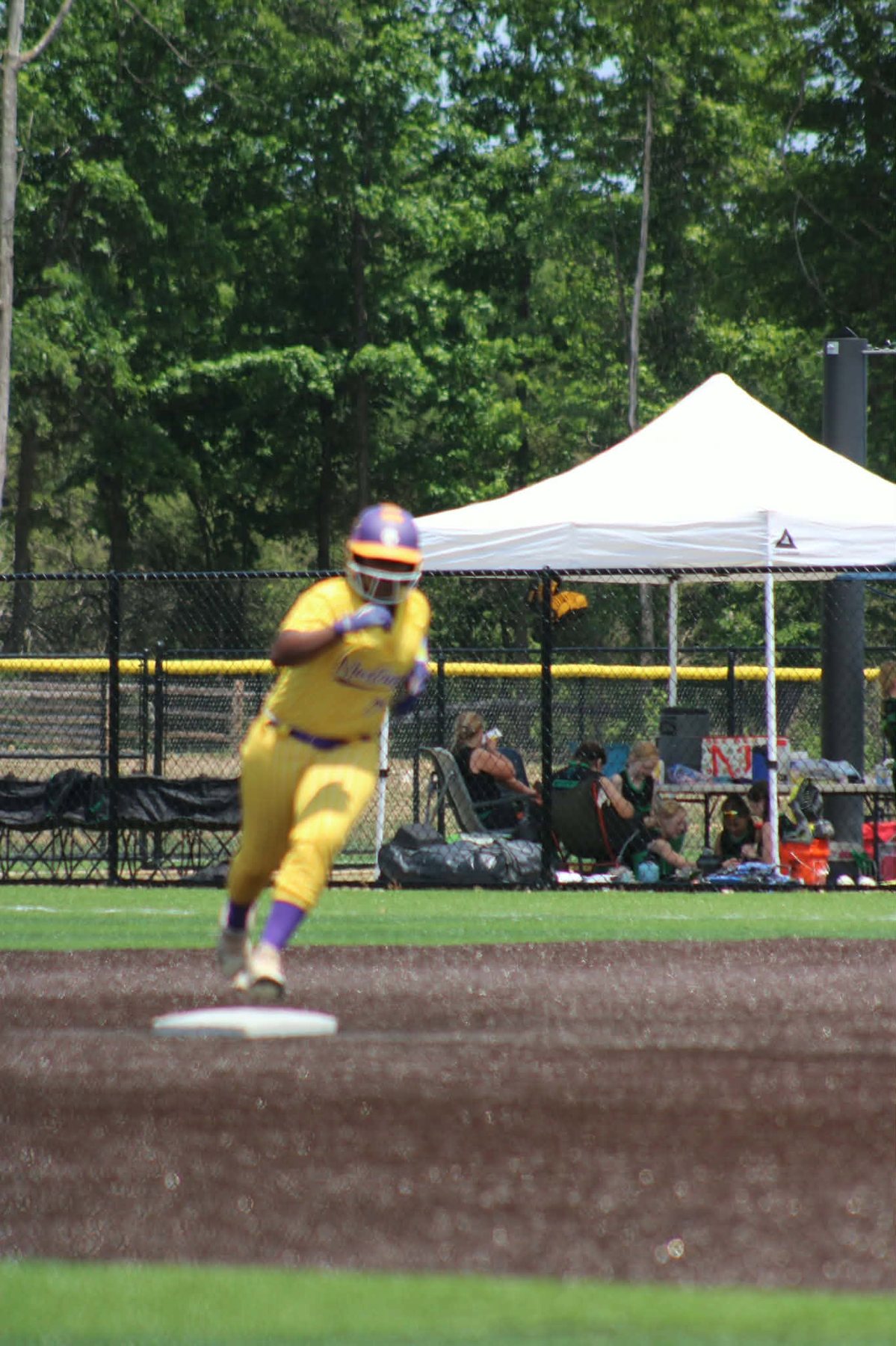 Game action 105