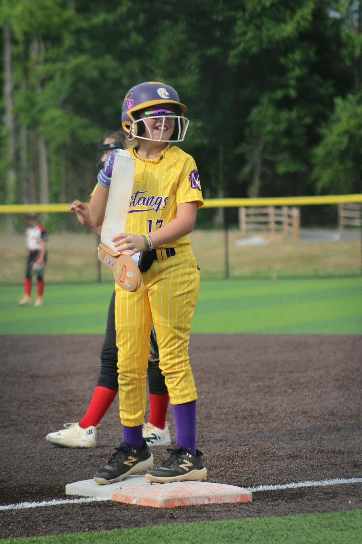 Game action 110