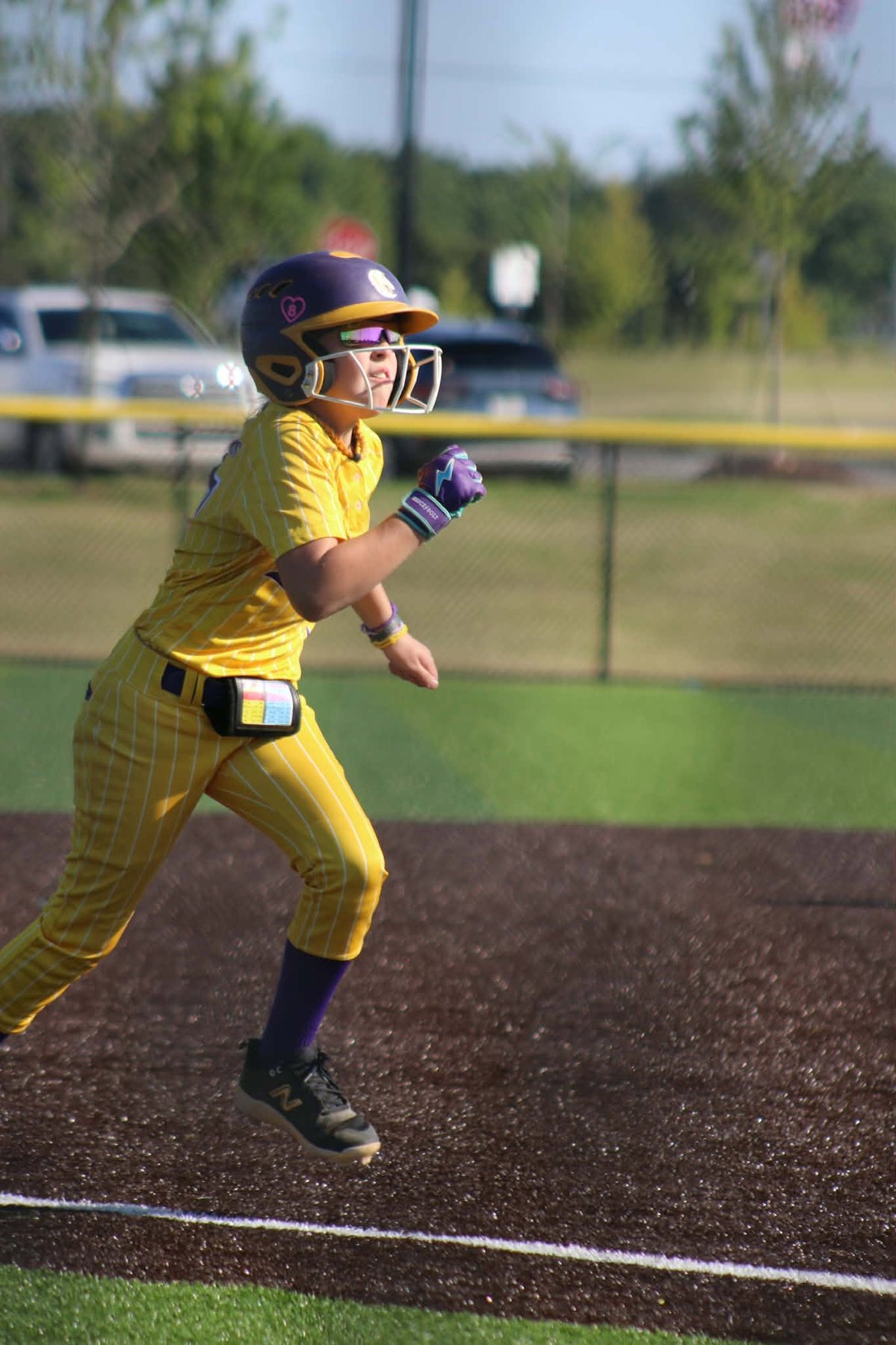 Game action 115