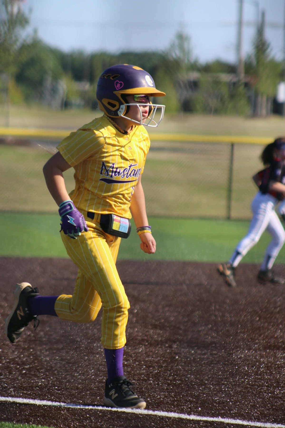 Game action 117