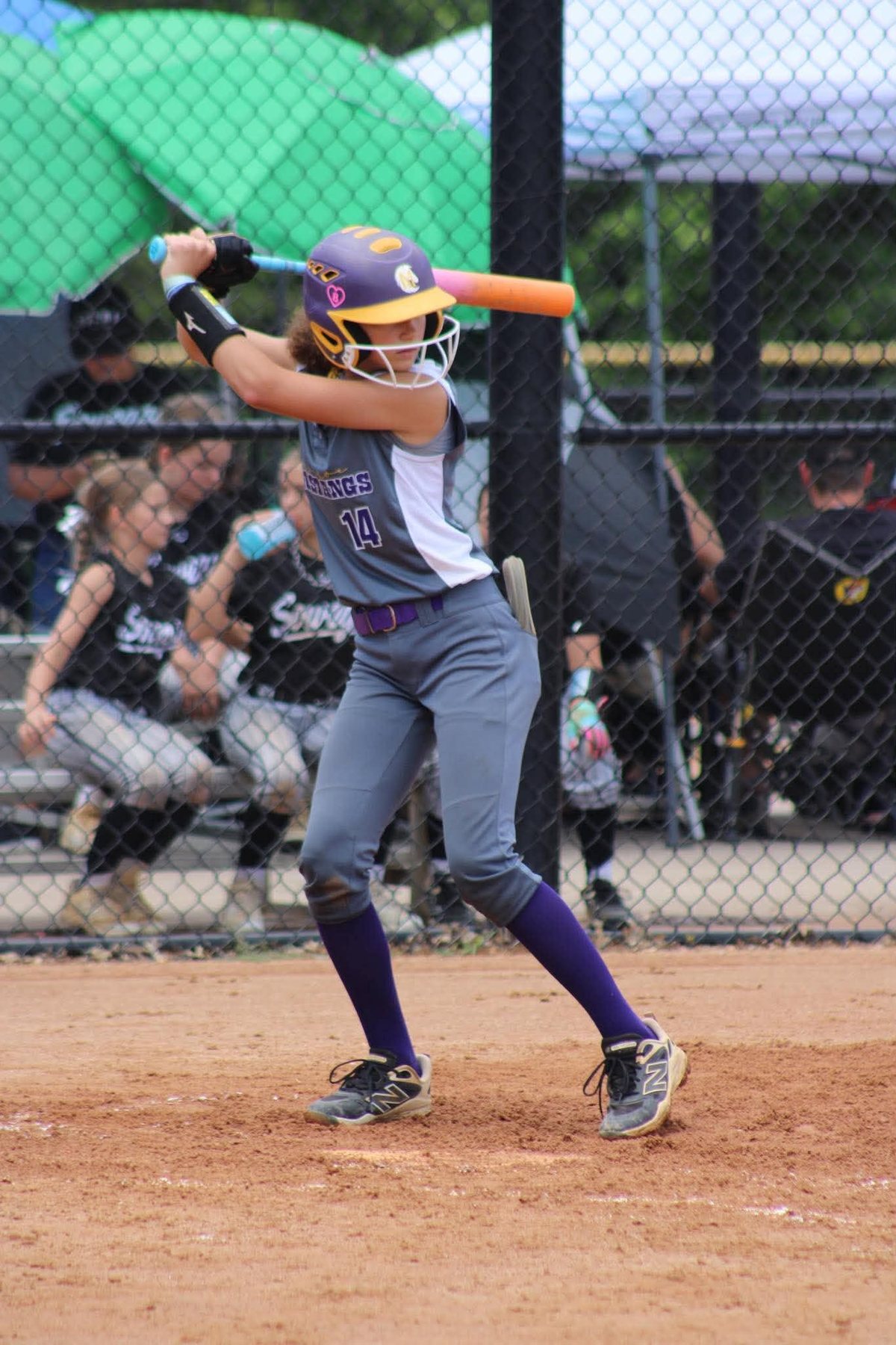 Game action 121