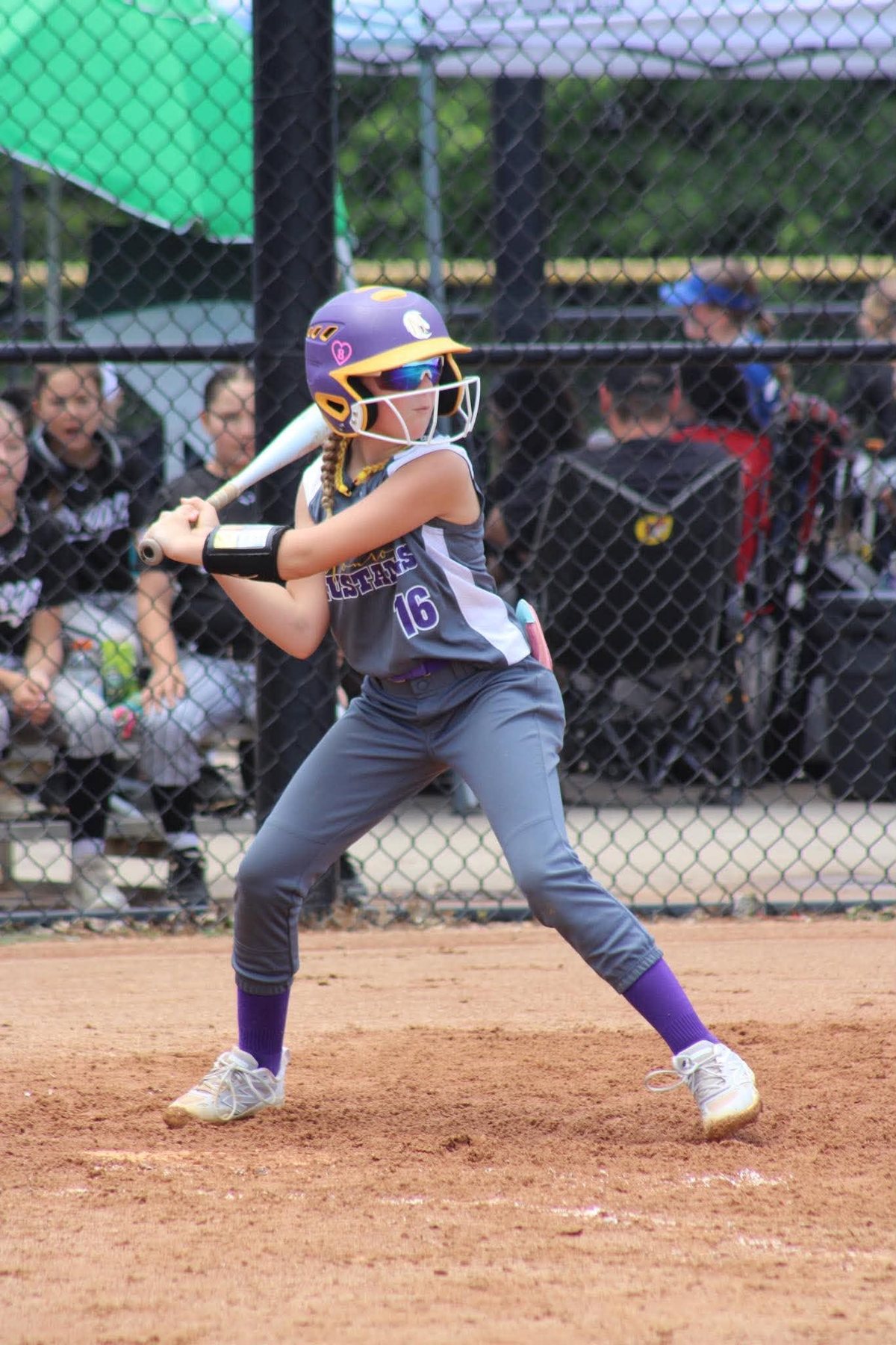Game action 126
