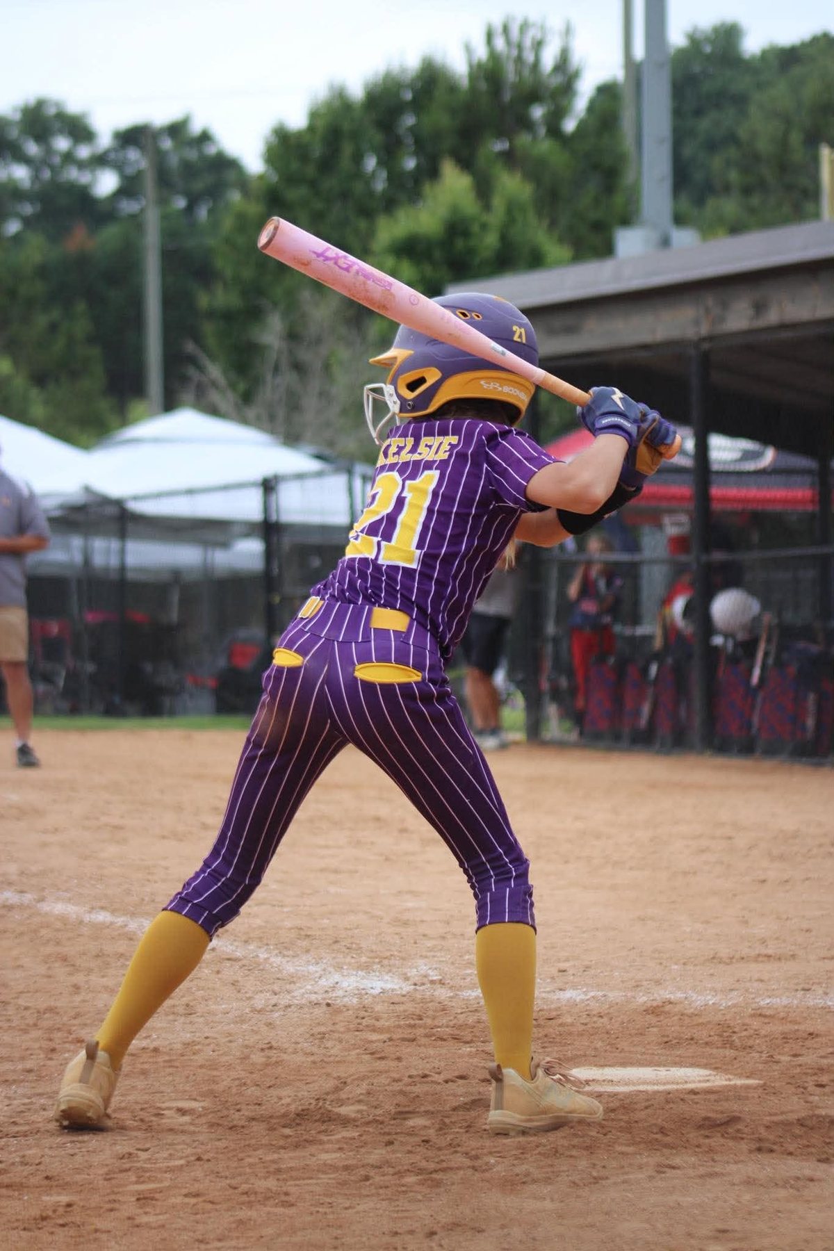 Game action 128