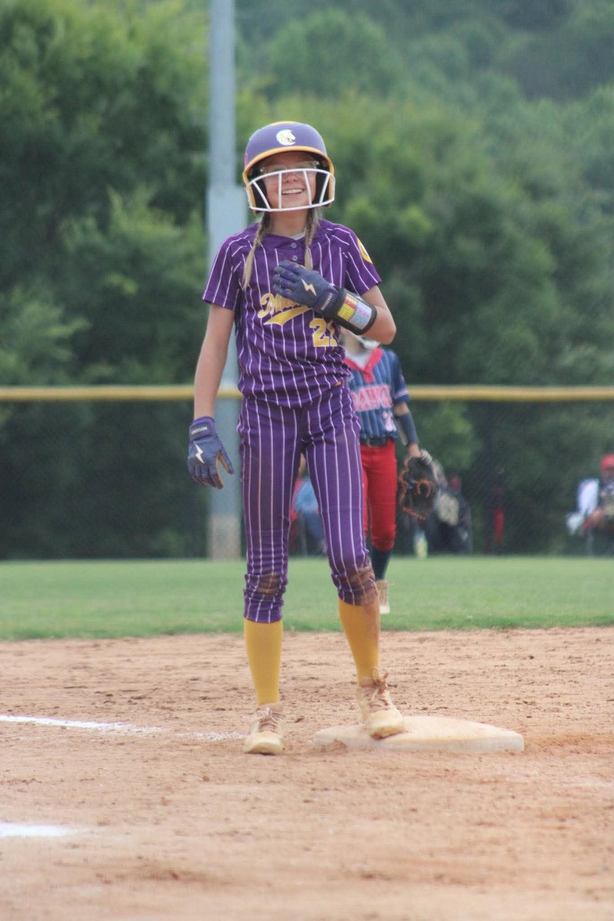 Game action 129