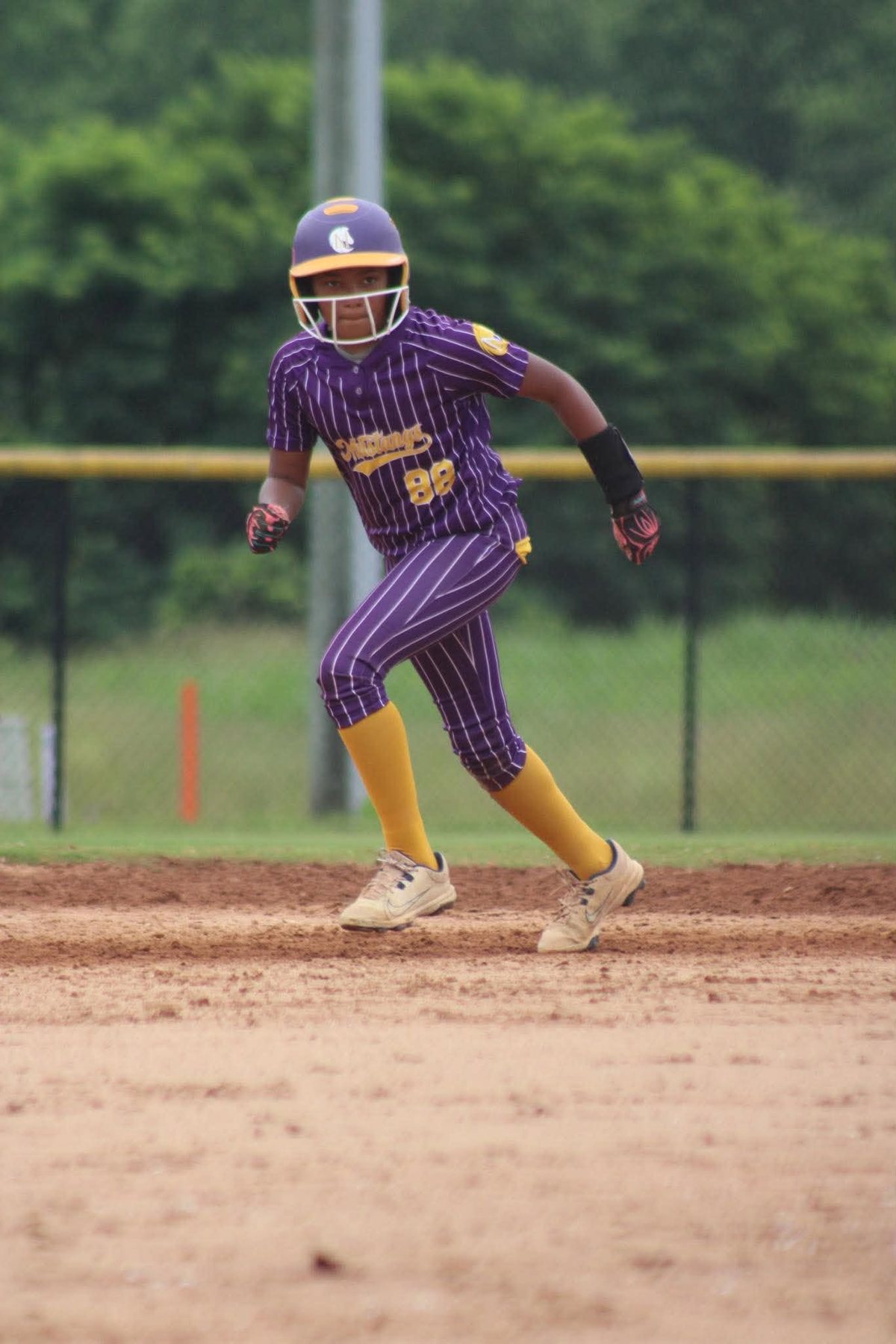 Game action 130
