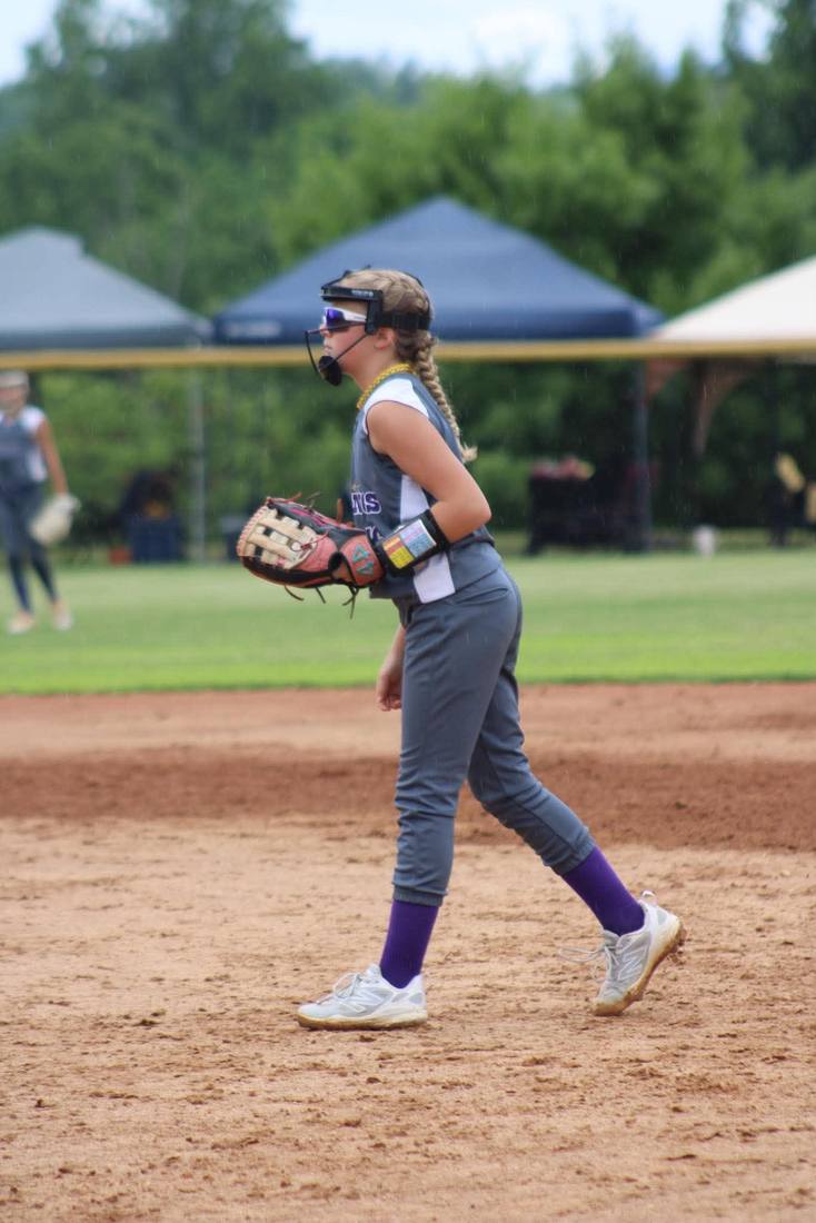 Ready on defense