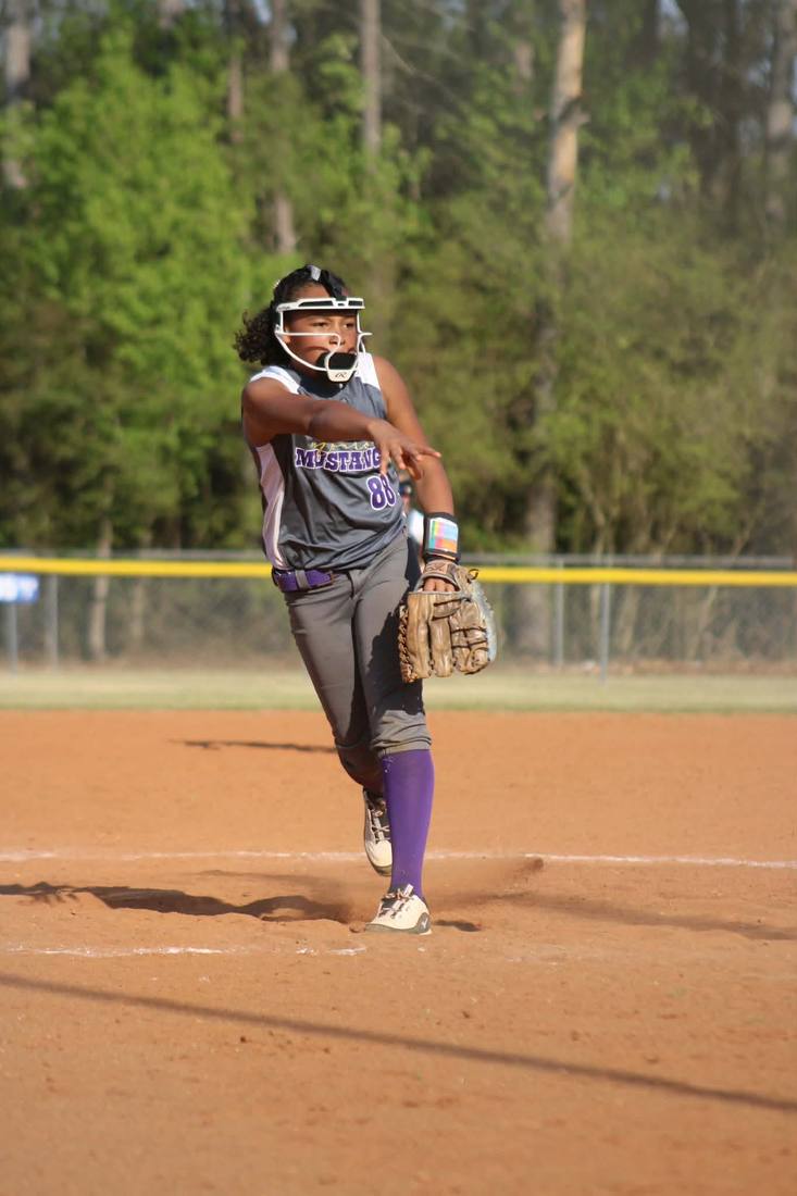 Pitcher focus