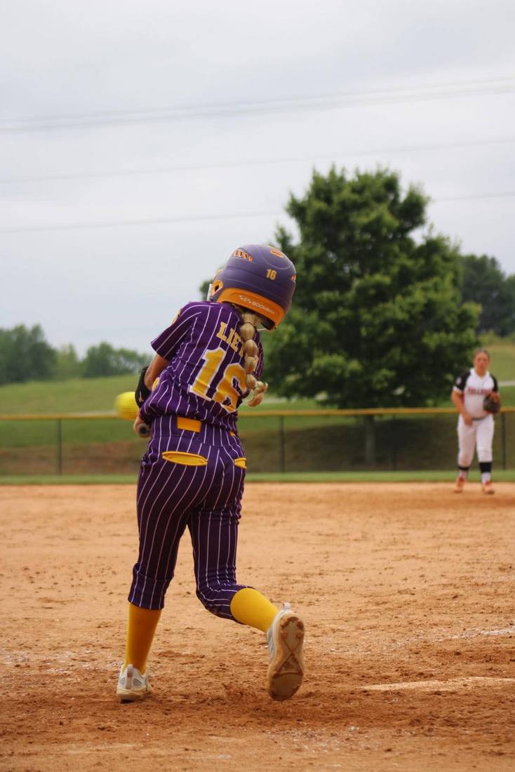 Contact swing