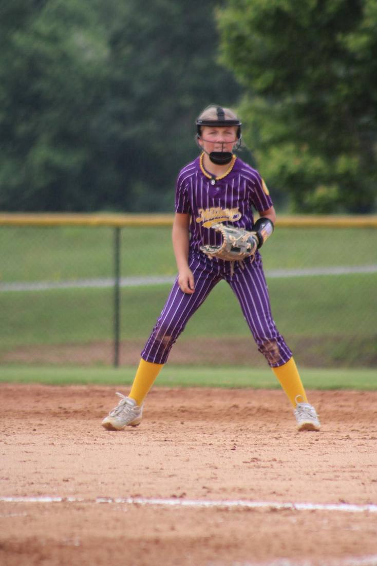 Every pitch ready