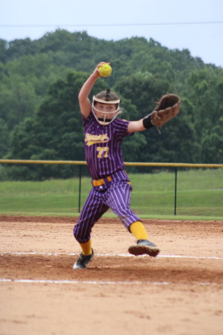 Pitcher power