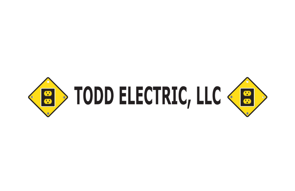 Todd Electric, LLC sponsor logo