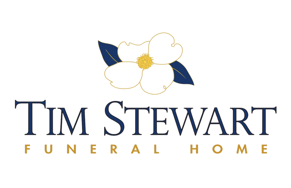 Tim Stewart Funeral Home sponsor logo