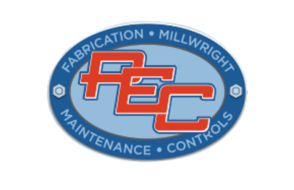 PEC sponsor logo