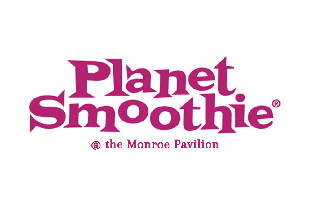 Planet Smoothie sponsor logo